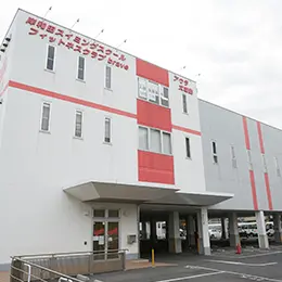岸和田スイミングスクール